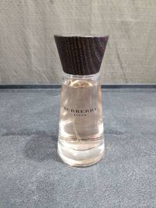 lot 4860 image: Burberry Touch For Women Eau de Parfum