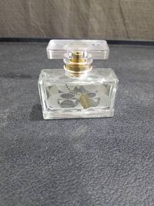 lot 4863 image: Coach Designer Perfume Bottle