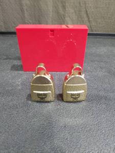 lot 4866 image: Gucci Rush for Eau De Toilette and  2 MCM EDP Mini Dabber Not Full