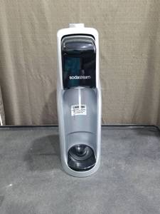 lot 4875 image: Sodastream Jer Sparklung Water Maker