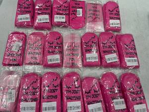 lot 64148 image: 20 Pairs Tay lor Lovely Cute Womens Socks Funny Merch Birthday Gifts Stuff Christmas Valentines Thanksgiving Halloween New Year Gift for Her Girlfriend