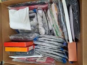 lot 64151 image: Lot of Brand New Amzon Clothes - 42pcs