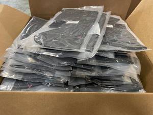 lot 64165 image: Lot of 80 REDESS Winter Windproof Hat, Unisex Children Heavyweight Balaclava, Ski Mask with Thick Warm Fleece Face Cover