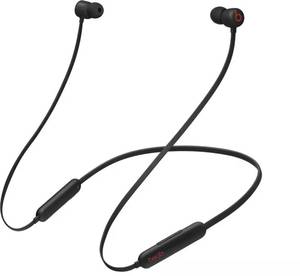lot 3858 image: Beats Flex Wireless Earphones - Black