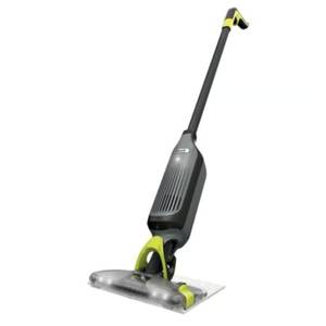 lot 3864 image: Shark Vacmop Bagless Cordless Standard Filter Stick Vacuum and Floor Cleaner