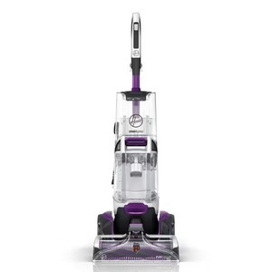 lot 3887 image: Hoover SmartWash Pet, Complete Automatic Upright Carpet Washer, FH53010 - Retail $319