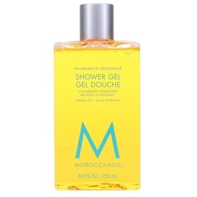lot 277 image: Moroccanoil Shower Gel 8.4 oz
