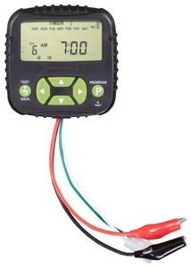 lot 3888 image: Moultrie Universal Digital Timer II