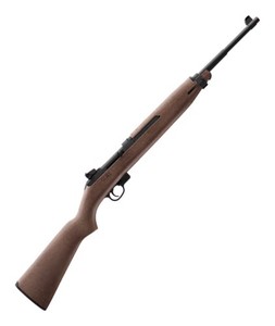 Crosman M1 Full-Auto CO2-Powered BB Air Rifle