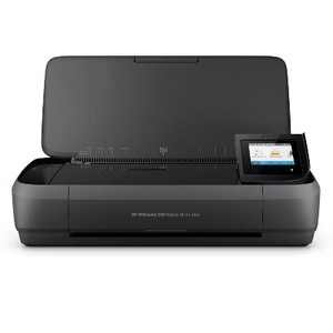 HP Inc. OfficeJet 250 Mobile All-in-One Printer - Retail: $419.99
