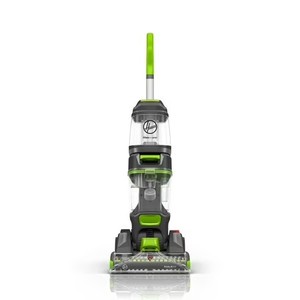 Hoover Dual Power Max Pet Upright Carpet Cleaner, FH54011 - Retail: $196
