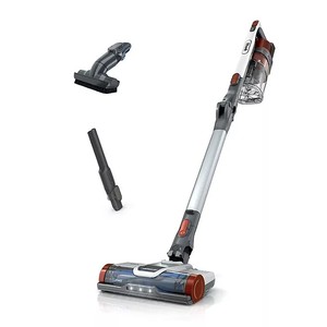 lot 3934 image: Shark Pet Pro Cordless Stick Vacuum with PowerFins and MultiFLEX - Retail $199