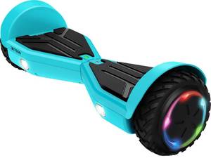 lot 3948 image: Jetson Spin Hoverboard