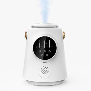lot 4330 image: YOGIN Baby Humidifier for Bedroom Nursery   2.5L Ultrasonic Cool Mist, Ultra-Quiet & Safe for Sleep, Auto Shut-Off, Adjustable Mist, Easy Clean, BPA-Free, for Baby and Kids Room