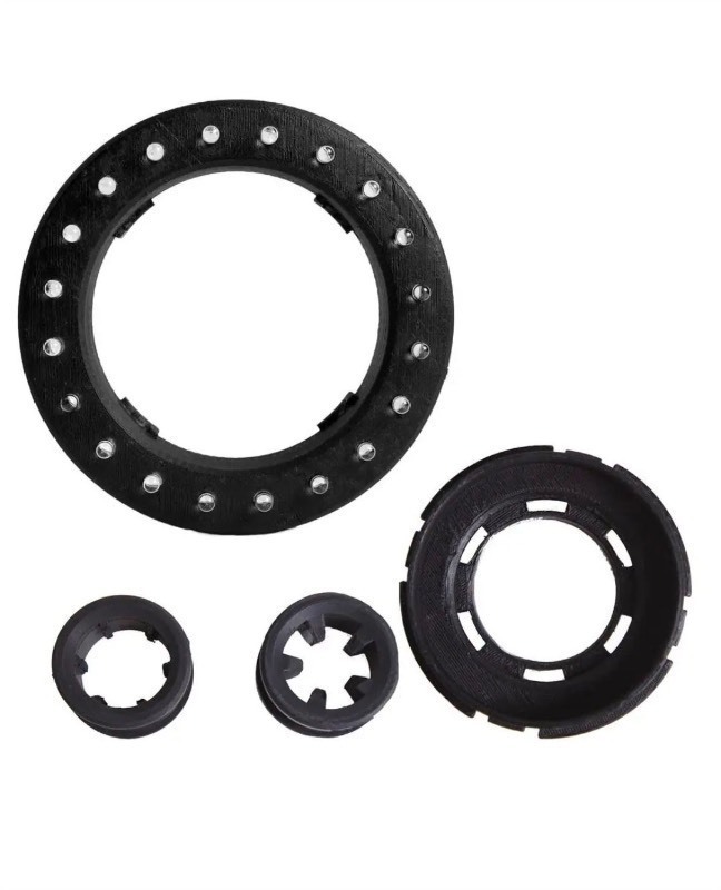 lot 4649029 image: TOTALPONDSingle Light Ring - Retail $42