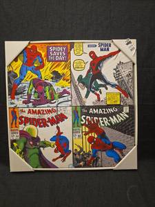 lot 4296 image: Amazing Spider-Man Comic Book Collection Set