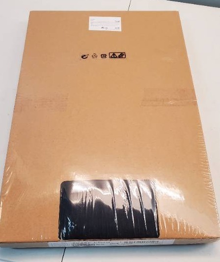 lot 20389 image: Ikea Koarp Arm Chair Cover.