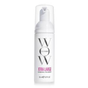 lot 45812 image: COLOR WOW Xtra Large Bombshell Volumizer, 1.67 fl oz New Alcohol-Free Technology for Lasting Volume and Thickness - Retail $12