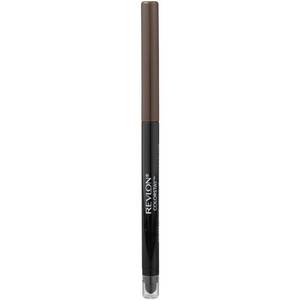 lot 45832 image: Revlon ColorStay Eyeliner, 203 Brown Matte - Retail $16