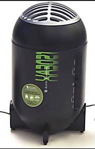 lot 45860 image: Altec Lansing XA3001 Gaming & TV Subwoofer - Retail $0