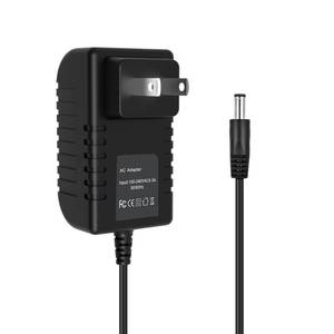 lot 45893 image: 7.5V Charger Adapter Compatible with Quad ATV 6V Batt Ride ON Walmart Target Toy R US - Retail $11