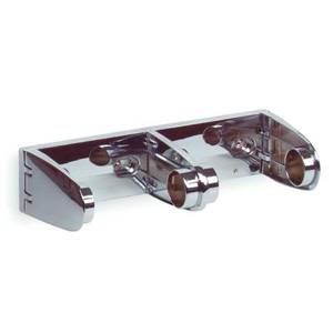 lot 25340 image: Toilet Paper Holder, Triple Post