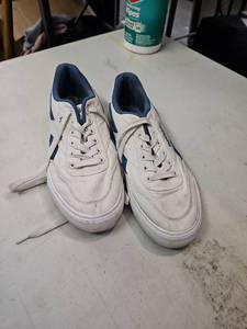 lot 25343 image: Reebok Royal Core Court sneakers - 9