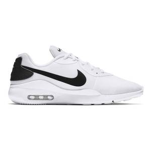lot 25345 image: Nike Air Max Oketo Sneaker  WhiteBlack  9.5 Regular US