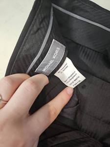 lot 25357 image: Michael Kors Dress Slacks - 36Wx30L