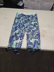 lot 25367 image: Nike Pro Hyperwarm leggings - XL