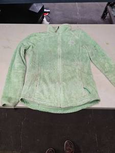 lot 25368 image: The North Face Womens Osito Jacket - S