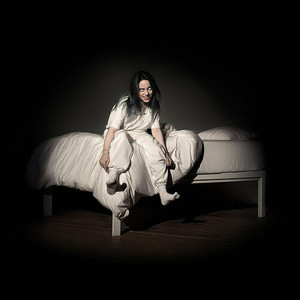 Billie Eilish - When We All Fall Asleep  Where Do We Go? - Music & Performance - Vinyl