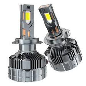 lot 25337 image: Super Bright 3Light LED Headlight 12V36W3300L