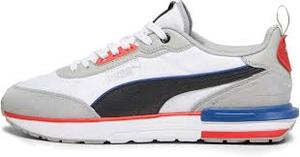 lot 25344 image: Puma R22 mens sneakers - 8