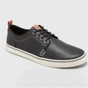 lot 25349 image: Goodfellow & Co Mens Elliot Casual Apparel Sneakers