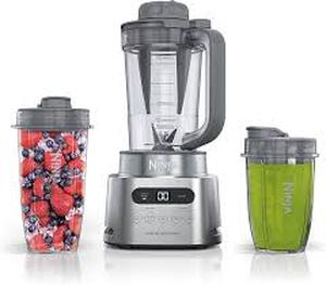 Ninja TWISTi High-Speed Blender DUO