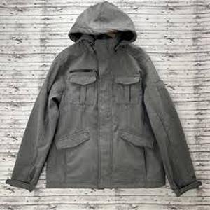 lot 25359 image: CB Sport XL Jacket with Detachable Hood