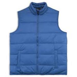 lot 25360 image: SwissTech Mens and Big Mens Puffer Vest - XL