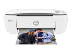 lot 25385 image: HP DeskJet 3752 All-in-One Printer
