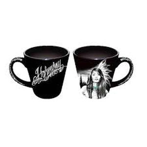 lot 25310 image: Mid-South Products DGA Ceramic Mug - Harmony