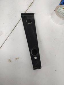 lot 58200 image: heavy-duty pull bar