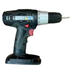 lot 58159 image: Craftsman C3 19.2V Cordless DrillDriver