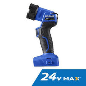 lot 58169 image: Kobalt 24-Volt MAX LED Worklight