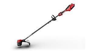 lot 58177 image: Toro Flex-Force 60V MAX Brushless String Trimmer