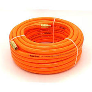 lot 58194 image: Husky 38In. Air Pressure Hose