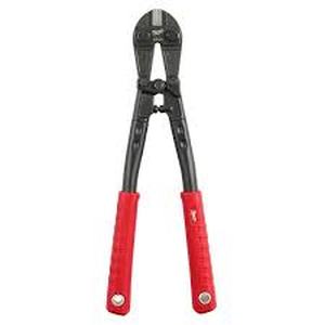 lot 58195 image: Milwaukee 14-inch Bolt Cutter