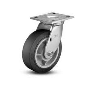 lot 58204 image: Colson 4 Series 6 x 2 swivel casters