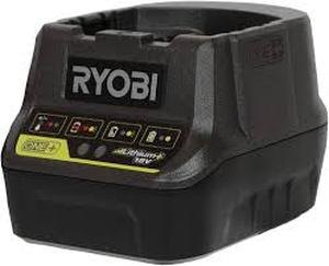 lot 58217 image: Ryobi P118B ONE 18V Lithium Battery Charger
