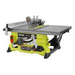 Ryobi 8-1/4 inch compact corded table saw