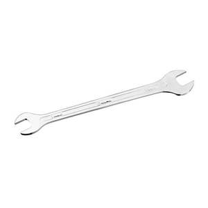 lot 20362 image: Capri Tools 14 mm x 15 mm Super-Thin Open End Wrench  Metric